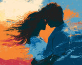 Grinding to Counting Dance Pairs