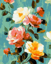 Grinding to Count Roses