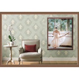 Malen nach Zahlen Bilder balletttanzerin an der stange