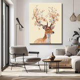 Grind after the season for the next season with flowers