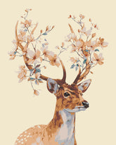 Grind after the season for the next season with flowers