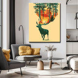 Grind after the season for the first steps of the construction work