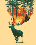 Grind after the season for the first steps of the construction work