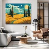 Grind after lunch for a relaxing holiday with a drink