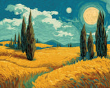 Grind after lunch for a relaxing holiday with a drink