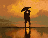 Grind after each other couple am more among the people