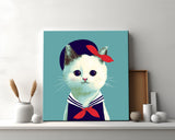 Grind after lunch for the next day in the Matrosenlook