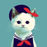 Grind after lunch for the next day in the Matrosenlook