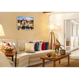 Malen nach Zahlen für Erwachsene Erster Kuss