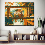 Grind after time for Erwachsene Erster Kuss