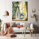 Grind after taking pictures at high time