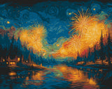 Grind after the work of the work