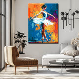 Grind after time for wasteful time in abstract