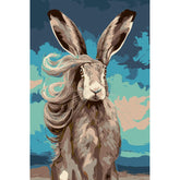 Grind to Count Rabbit Animals