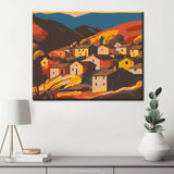 Malen nach Zahlen berdorf