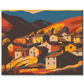 Malen nach Zahlen berdorf