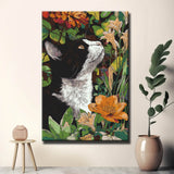 Grind to Count Animal Cats