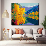 Grind to count herb powder