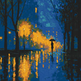 Grinding after Zahlen Herbst Impressionen