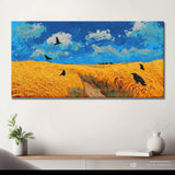 Grinding to Count Power Fluke