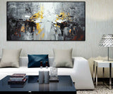 Malen nach Zahlen Moderne Kunst