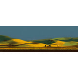 Painting by Numbers Agriculture