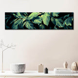 Malen nach Zahlen Blätter