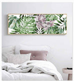 Malen nach Zahlen Blätter