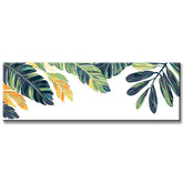 Malen nach Zahlen Blätter