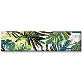 Malen nach Zahlen Blätter