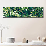 Malen nach Zahlen Blätter