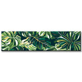 Malen nach Zahlen Blätter