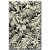 Malen nach Zahlen Pflanzen