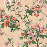 Grind after flowers and birds