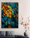 Grinding to Counting Fieder