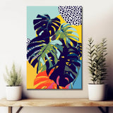 Grinding to Counting Plants