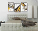 Malen nach Zahlen Moderne Kunst