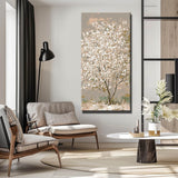 Grinding to Counting Tree white