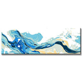 Malen nach Zahlen Farbenspiel