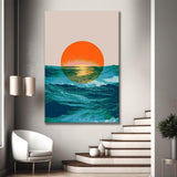 Grinding to Count Marble