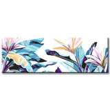 Malen nach Zahlen Pflanzen