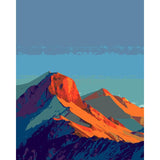 Counting to Yosemite