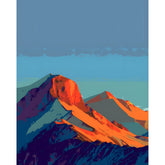 Counting to Yosemite