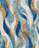 Grind nach Zahlen Vogel Flamingo rosa