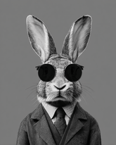 Grind to count hare cool