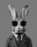 Grind to count hare cool