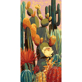 Grinding to Count Cactus Forest