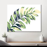 Malen nach Zahlen Pflanzen