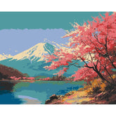 Paint by Numbers Summit in Japan