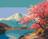 Paint by Numbers Summit in Japan
